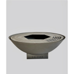 GrillRing-Set 80 Basic